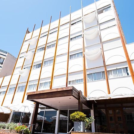 Hotel Alhambra Punta del Este Extérieur photo