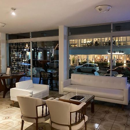 Hotel Alhambra Punta del Este Extérieur photo