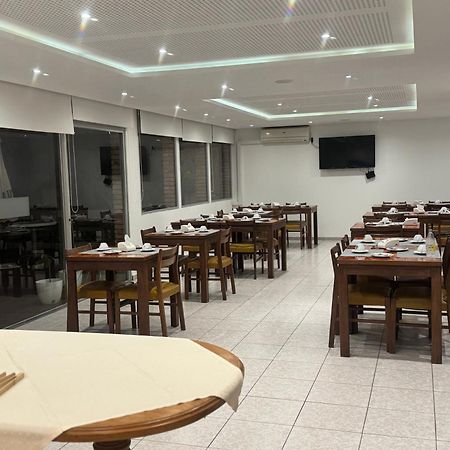 Hotel Alhambra Punta del Este Extérieur photo