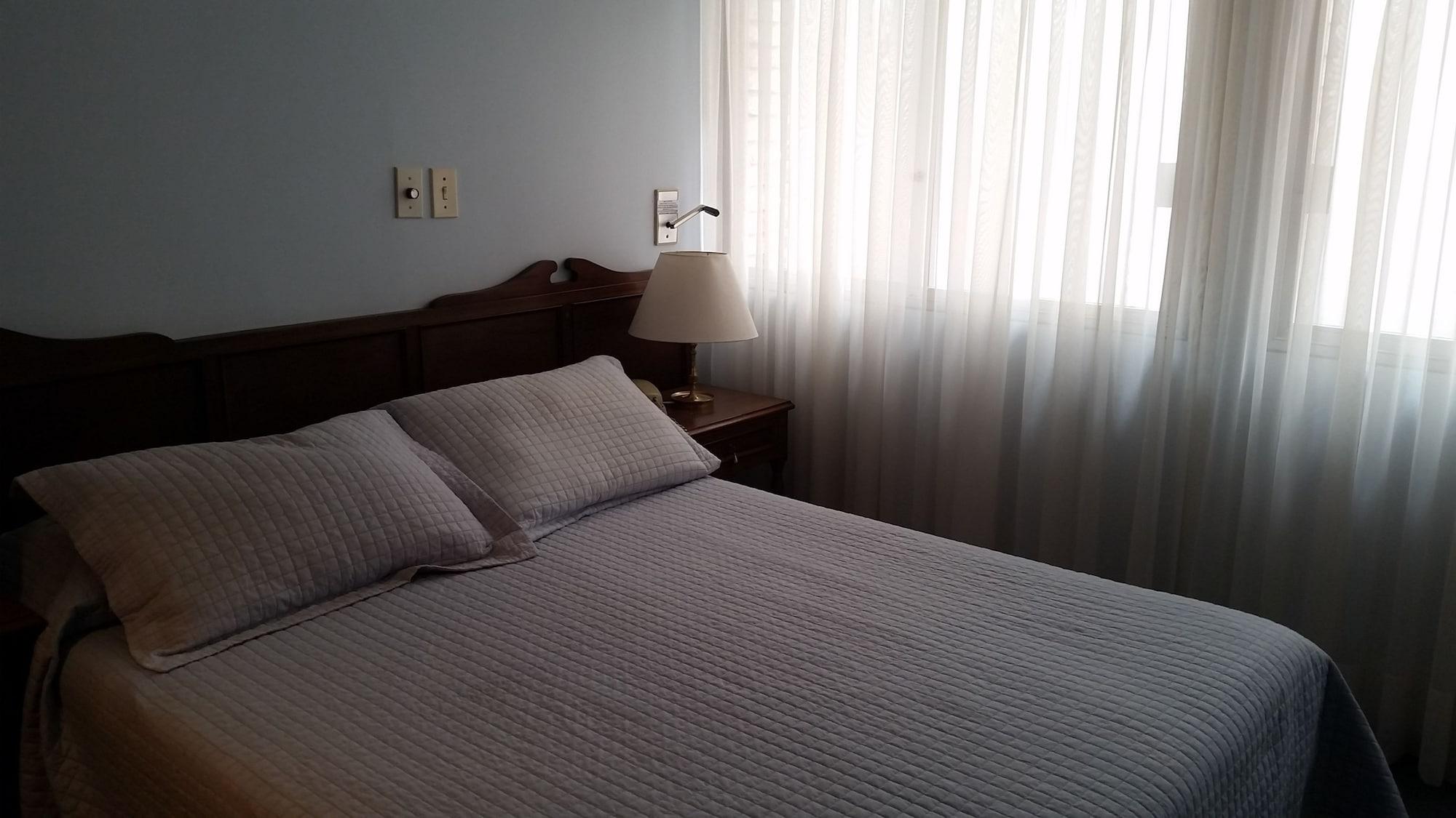 Hotel Alhambra Punta del Este Extérieur photo