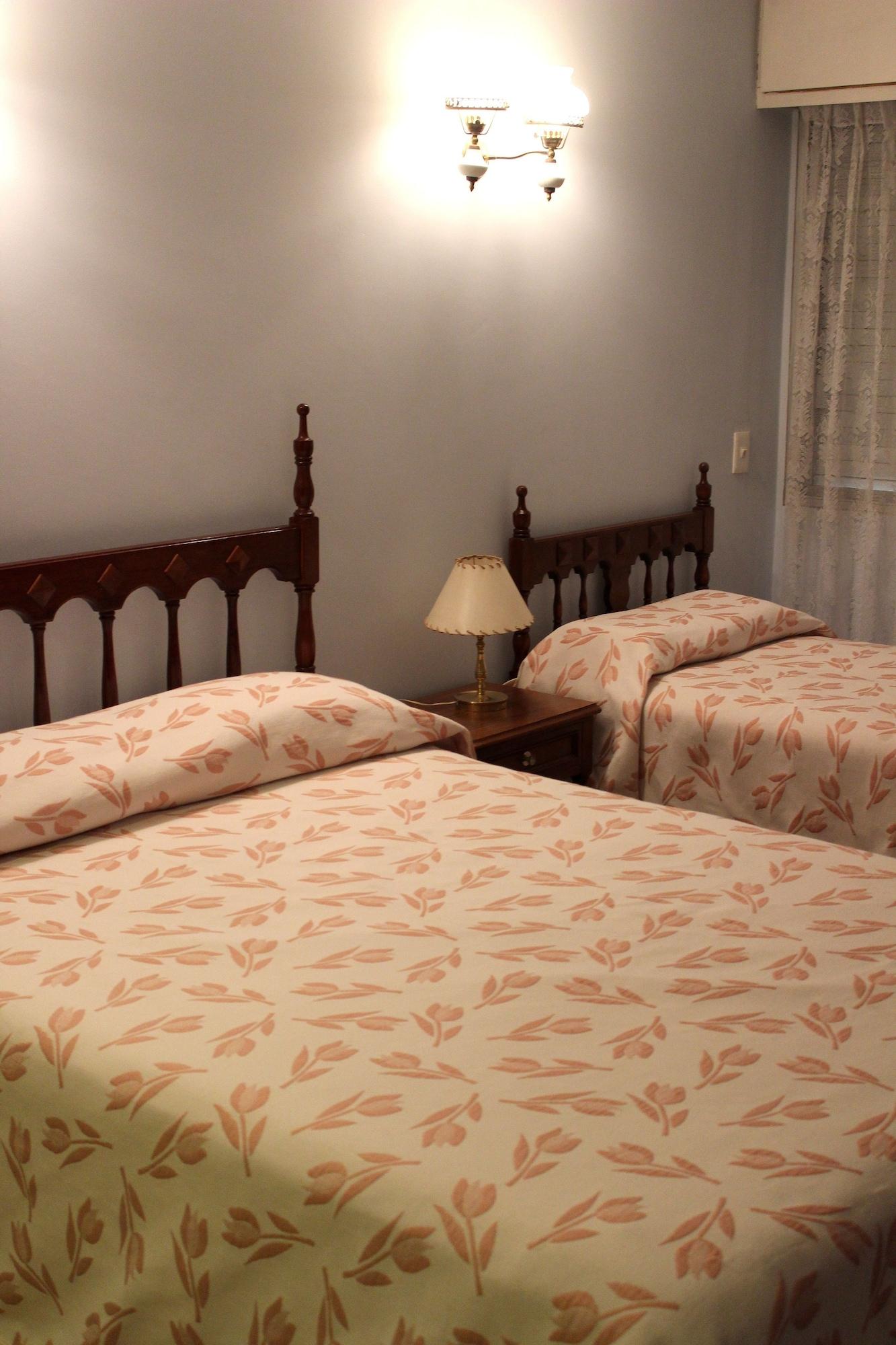 Hotel Alhambra Punta del Este Extérieur photo