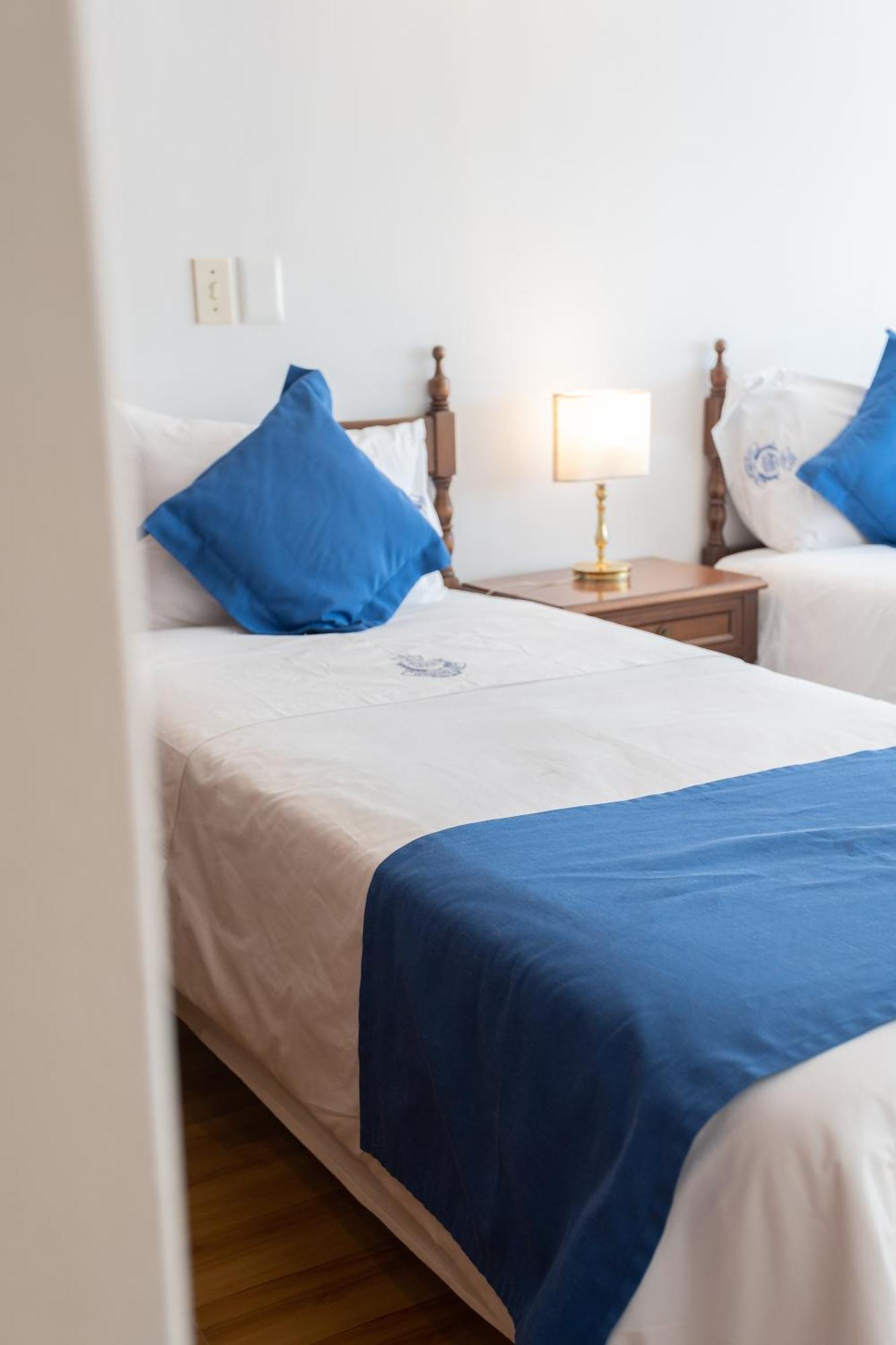 Hotel Alhambra Punta del Este Extérieur photo