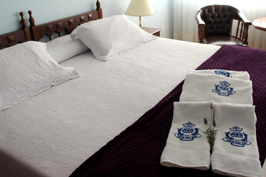 Hotel Alhambra Punta del Este Extérieur photo