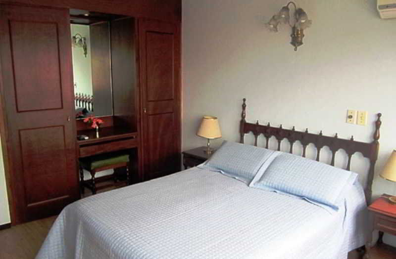 Hotel Alhambra Punta del Este Extérieur photo