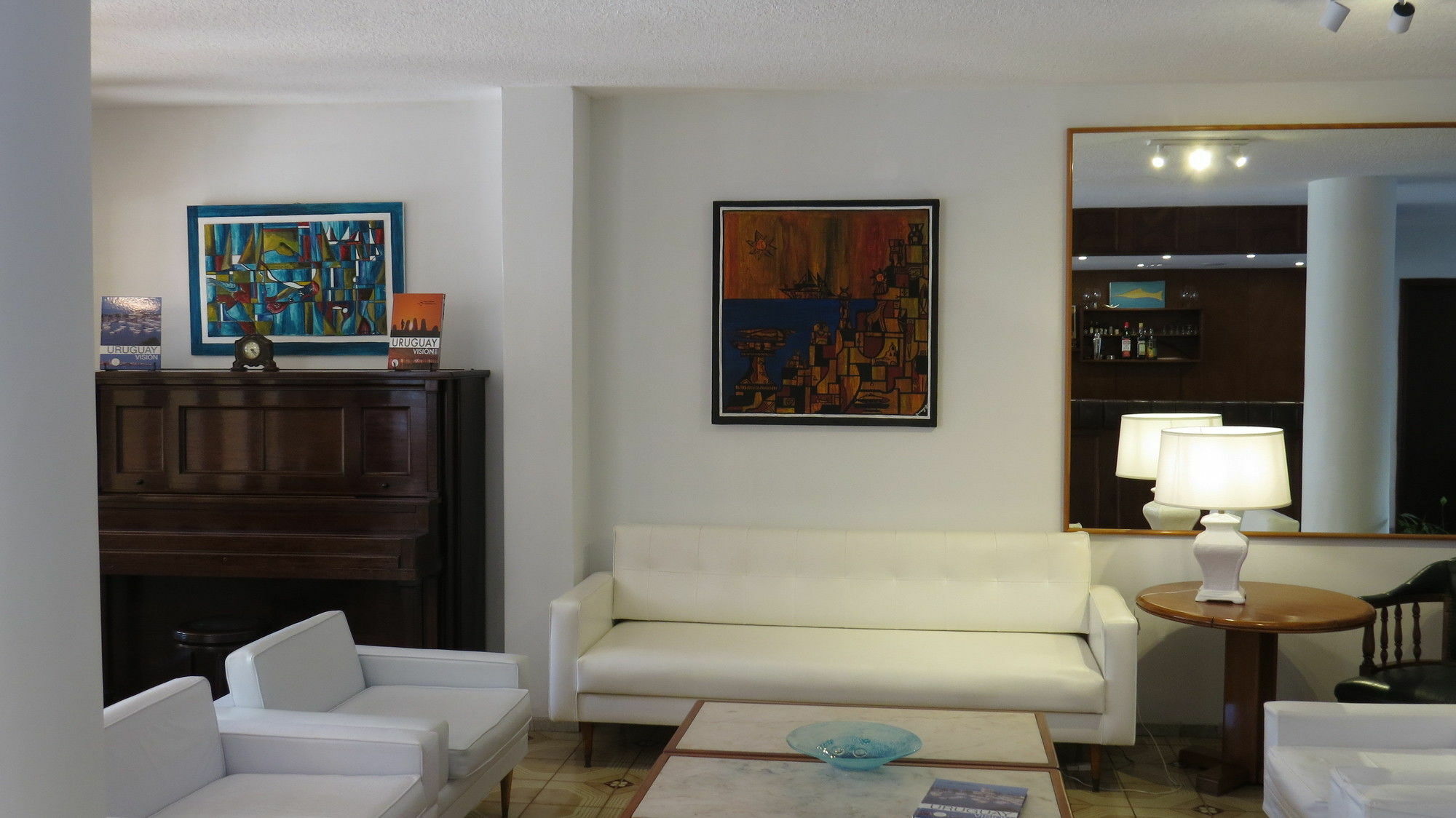 Hotel Alhambra Punta del Este Extérieur photo
