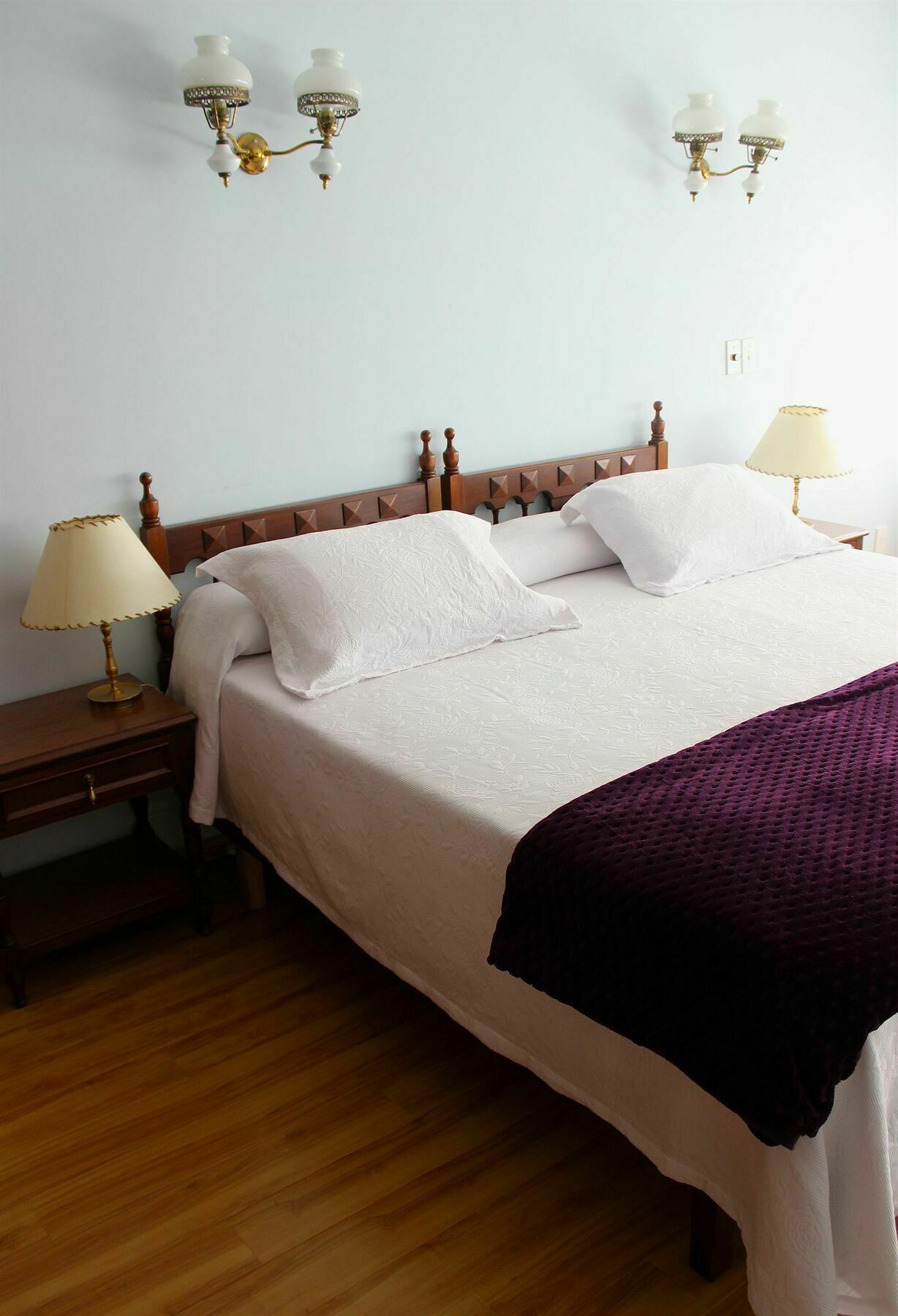 Hotel Alhambra Punta del Este Extérieur photo