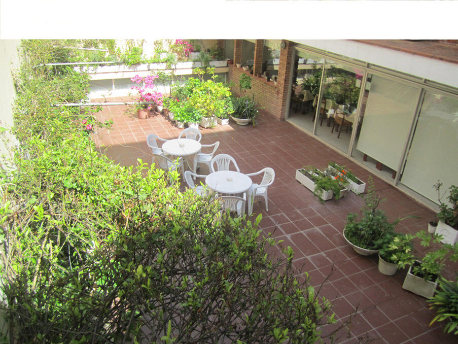 Hotel Alhambra Punta del Este Extérieur photo